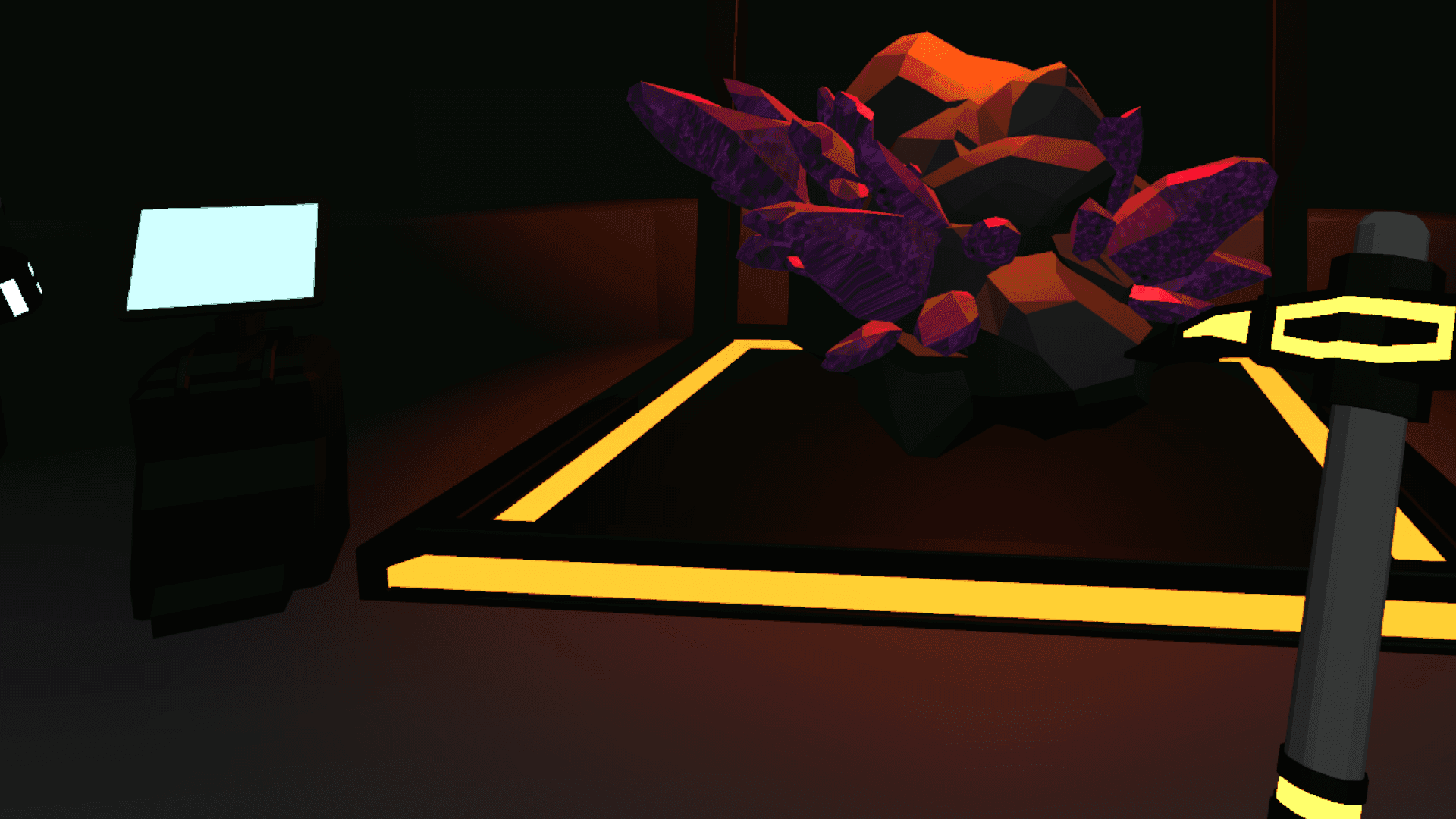 Gaia Protocol screenshot 3